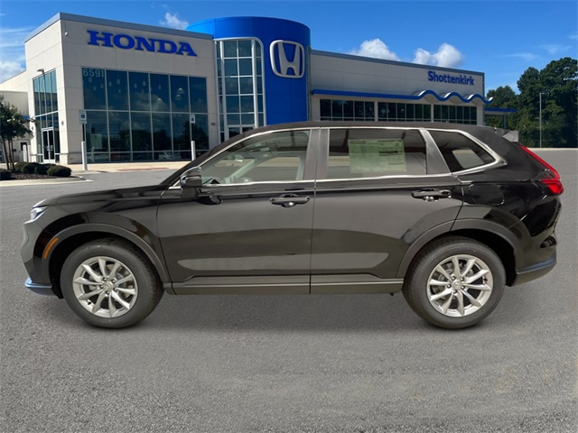 2026 Honda CR-V EX photo 2