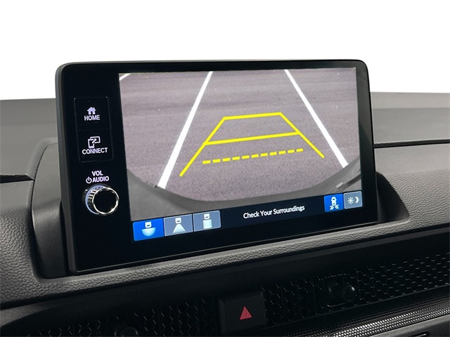 2026 Honda CR-V EX photo 20