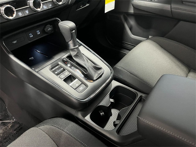2026 Honda CR-V EX photo 22