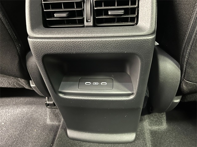 2026 Honda CR-V EX photo 25