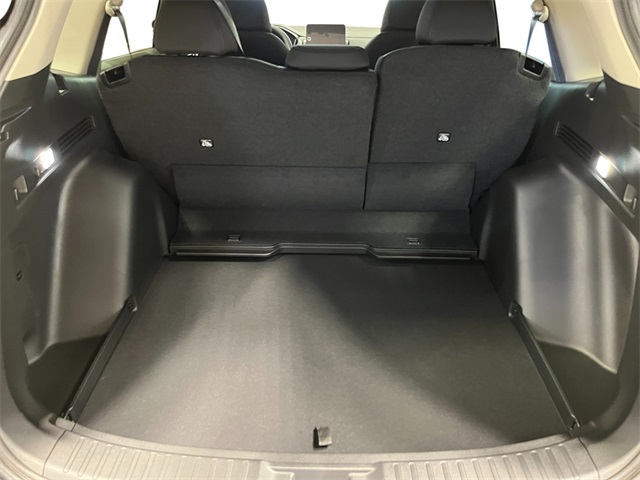 2026 Honda CR-V EX photo 26