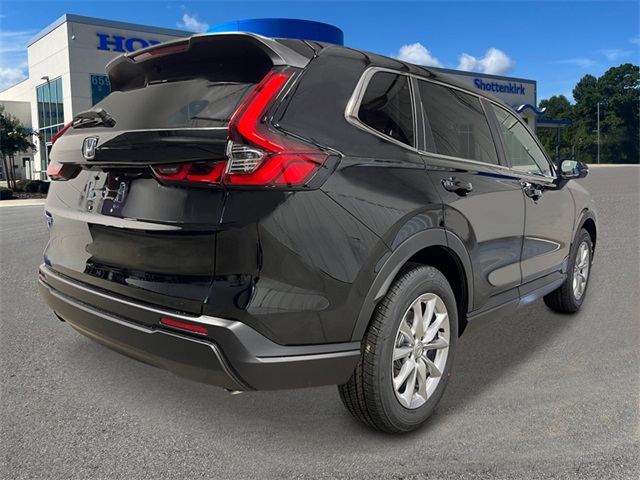 2026 Honda CR-V EX photo 6