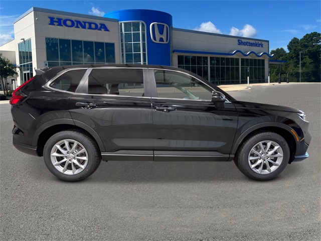 2026 Honda CR-V EX photo 7
