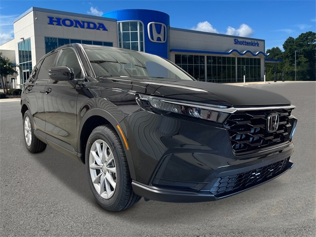 2026 Honda CR-V EX photo 8