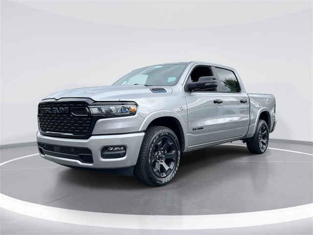 2026 RAM 1500 Big Horn's photo