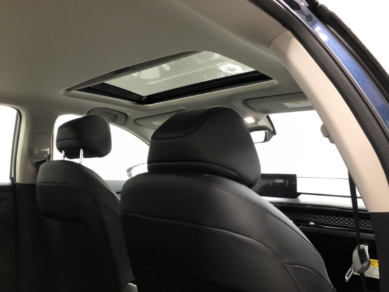 2025 Honda Accord Hybrid Touring photo 12