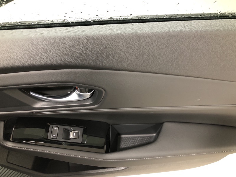 2025 Honda Accord Hybrid Touring photo 14