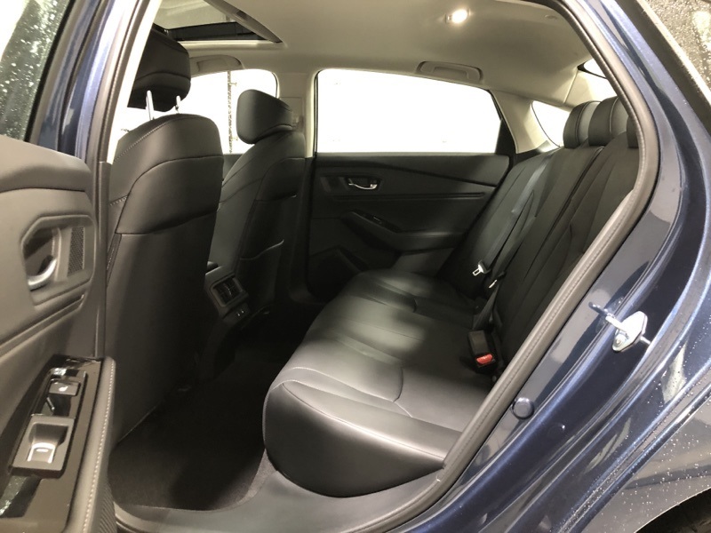 2025 Honda Accord Hybrid Touring photo 15