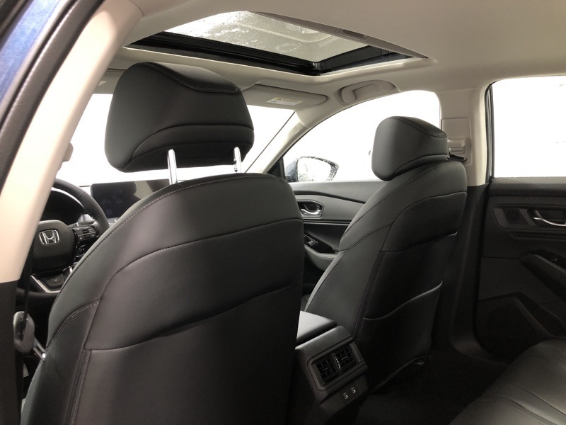2025 Honda Accord Hybrid Touring photo 16