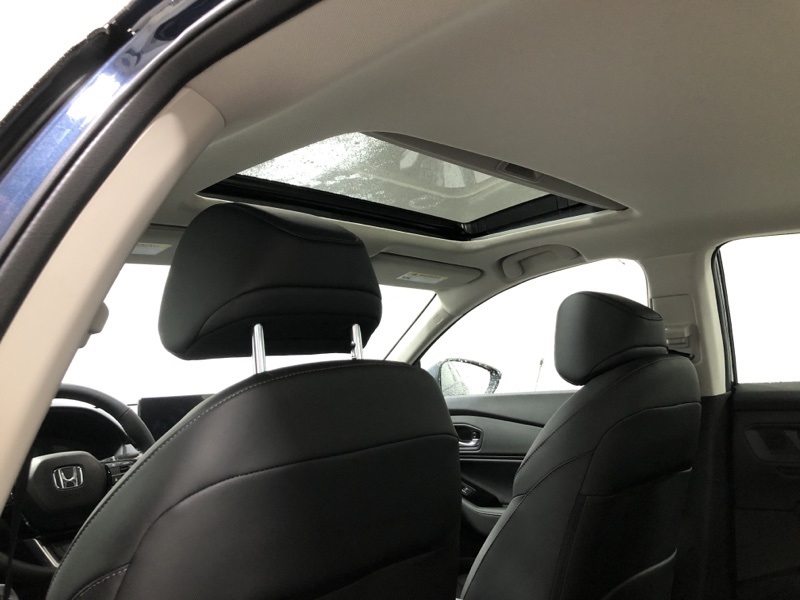 2025 Honda Accord Hybrid Touring photo 17