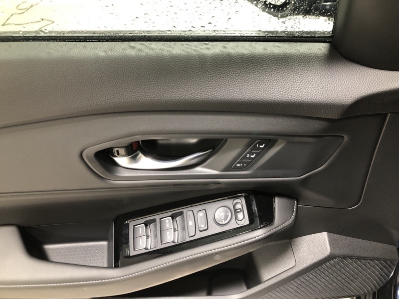 2025 Honda Accord Hybrid Touring photo 20