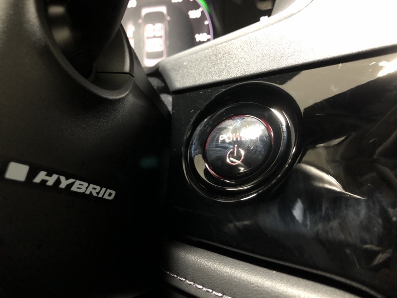 2025 Honda Accord Hybrid Touring photo 27