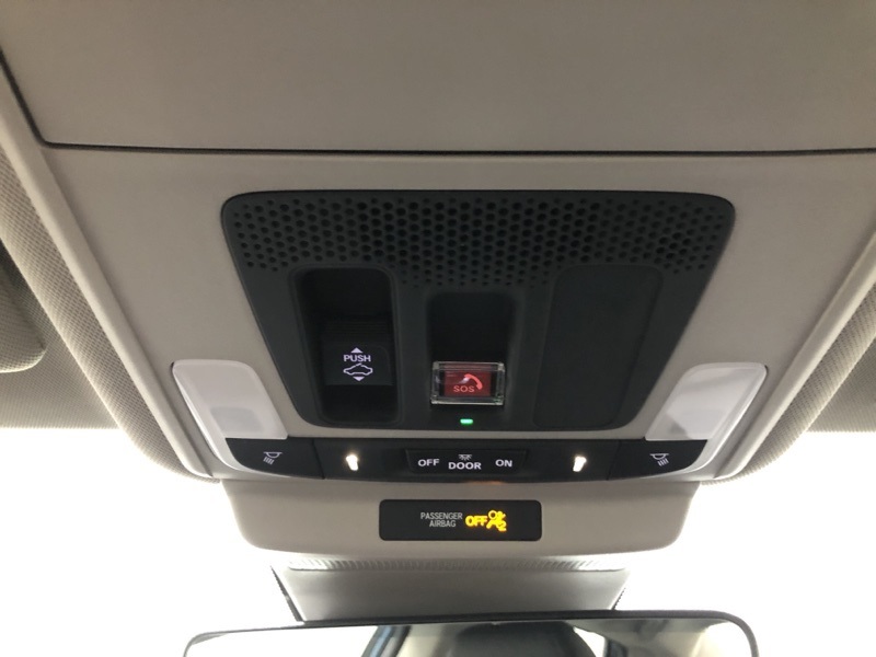 2025 Honda Accord Hybrid Touring photo 28