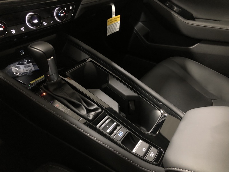 2025 Honda Accord Hybrid Touring photo 32