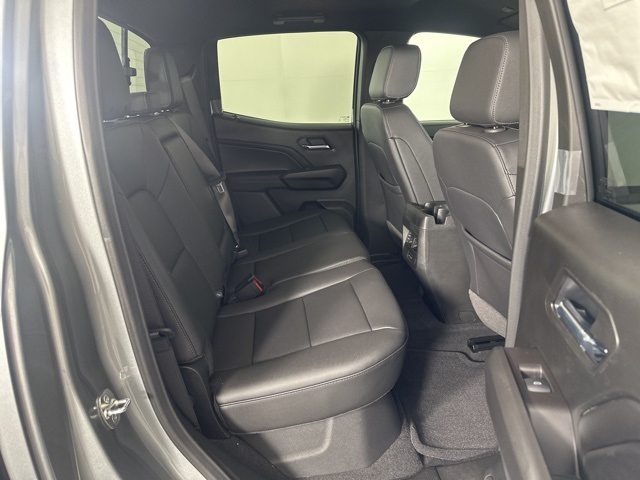 2026 Chevrolet Colorado LT photo 12