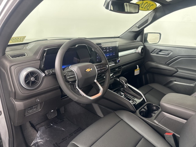 2026 Chevrolet Colorado LT photo 15