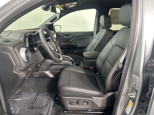 2026 Chevrolet Colorado LT photo 16