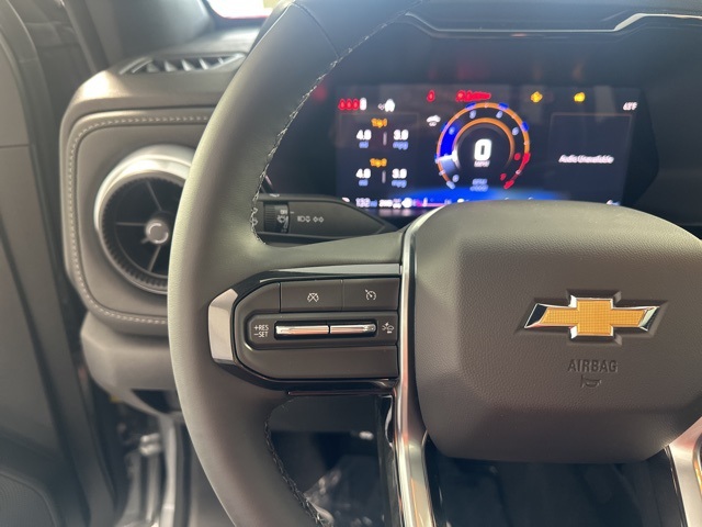 2026 Chevrolet Colorado LT photo 18