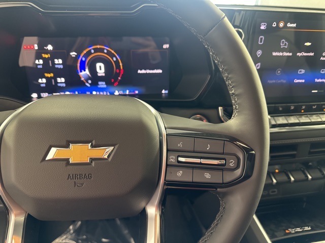 2026 Chevrolet Colorado LT photo 19