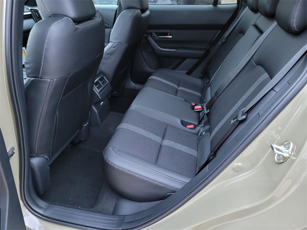 new 2026 Mazda CX-50 car, priced at $35,630