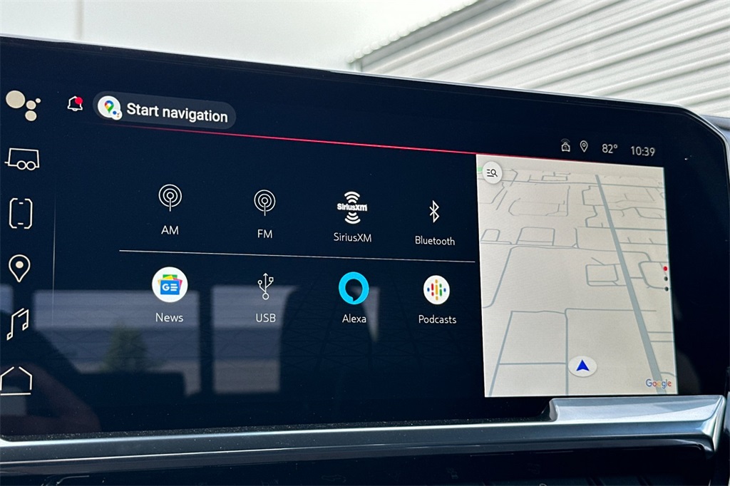 new 2025 GMC Sierra 2500HD car, priced at $77,520