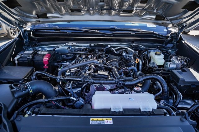 new 2026 Toyota Tacoma car, priced at $45,309