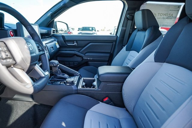 new 2026 Toyota Tacoma car, priced at $45,309