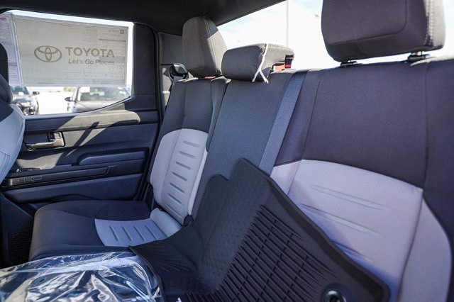 new 2026 Toyota Tacoma car, priced at $45,309