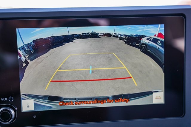 new 2026 Toyota Tacoma car, priced at $45,309