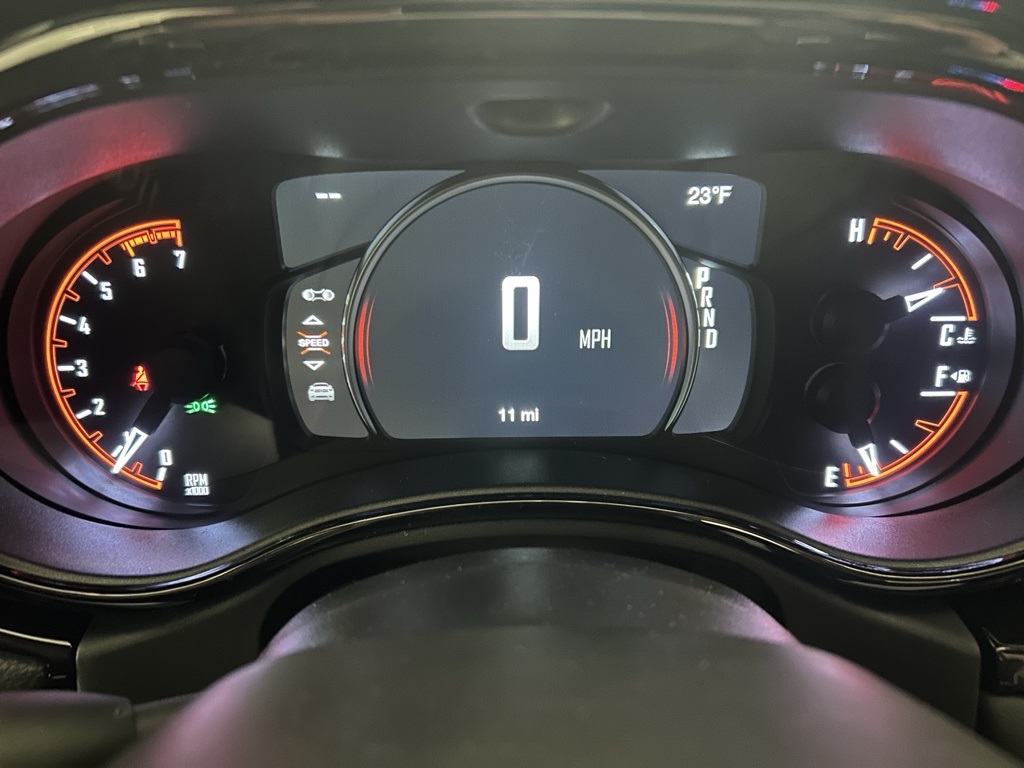 new 2026 Dodge Durango car, priced at $48,290