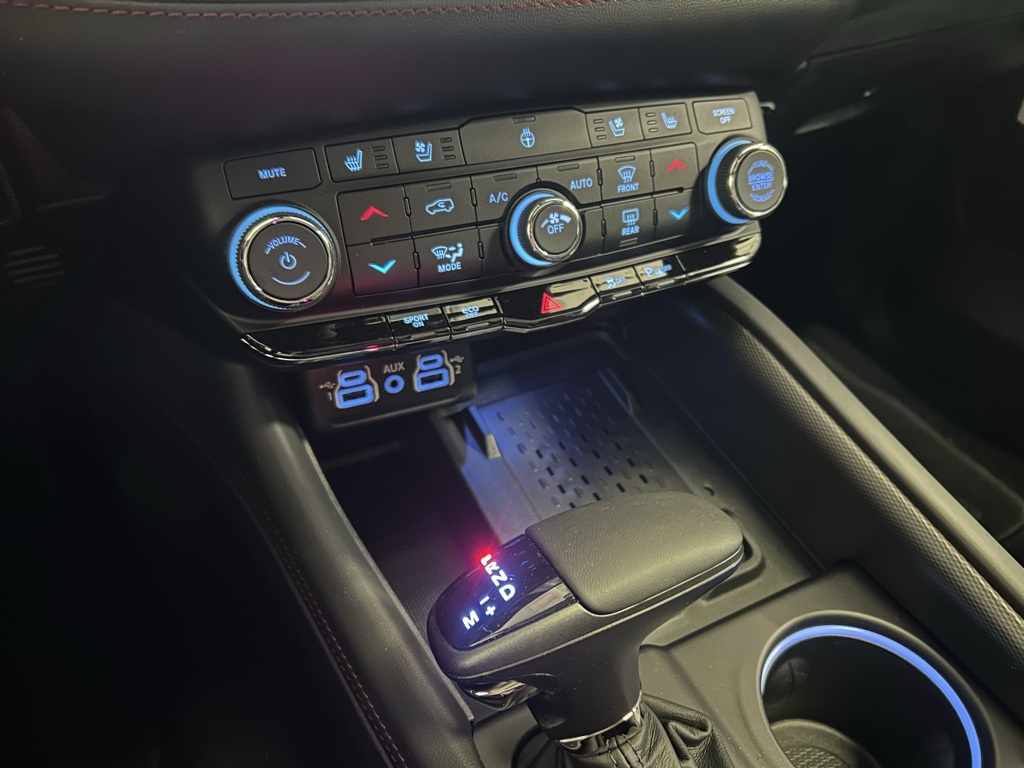 new 2026 Dodge Durango car, priced at $48,290