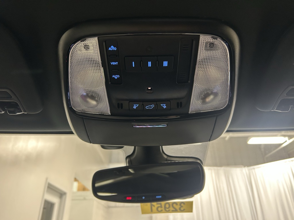 new 2026 Dodge Durango car, priced at $48,290