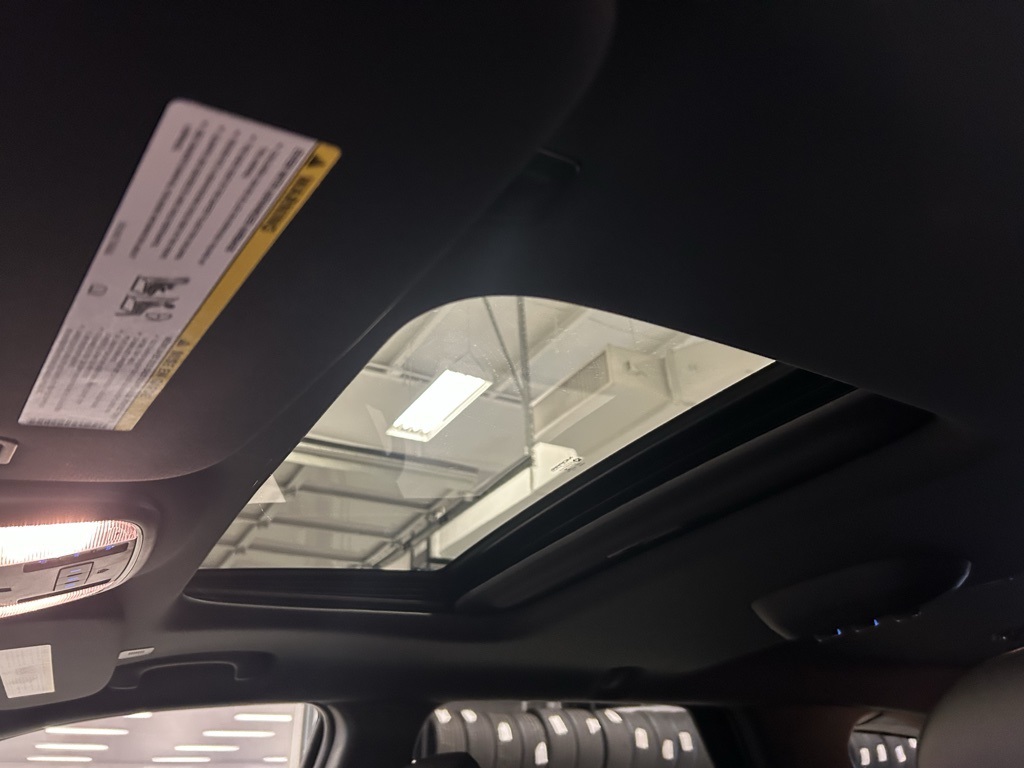 new 2026 Dodge Durango car, priced at $48,290