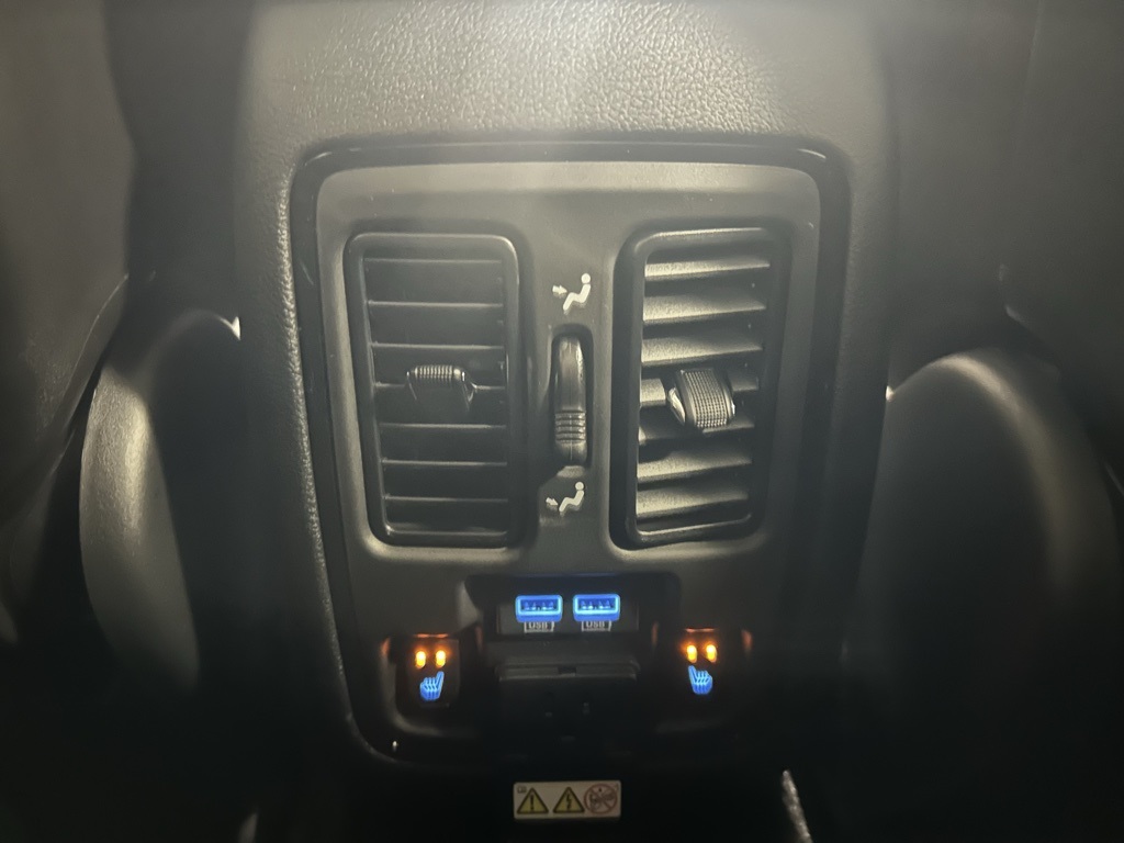 new 2026 Dodge Durango car, priced at $48,290