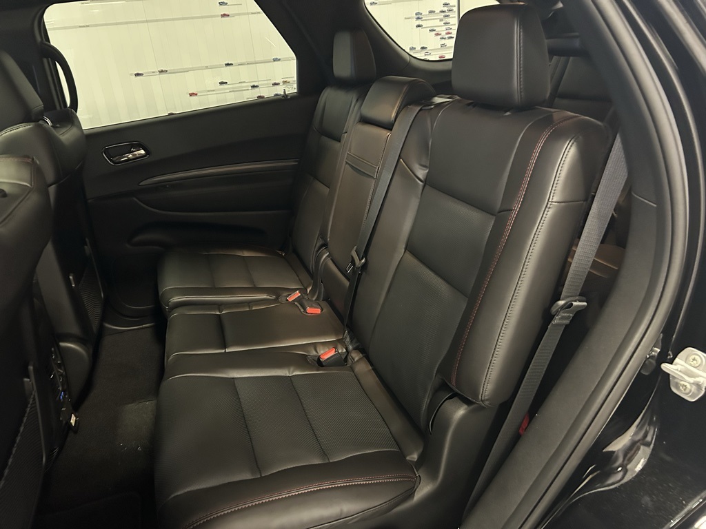 new 2026 Dodge Durango car, priced at $48,290