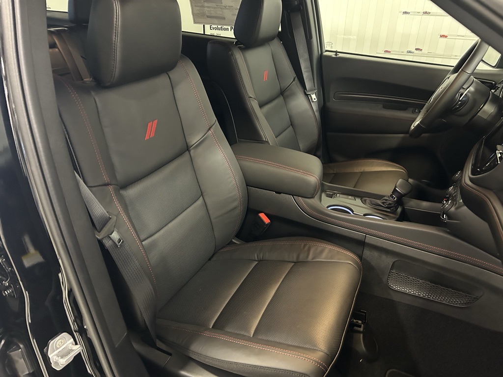 new 2026 Dodge Durango car, priced at $48,290