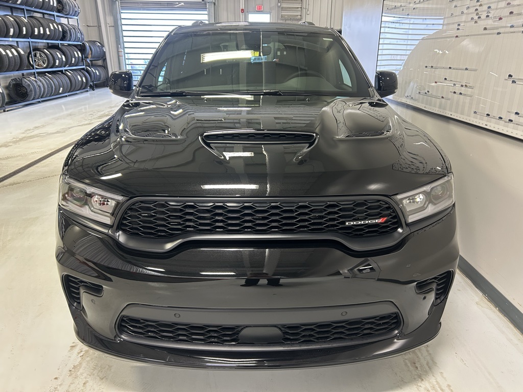 new 2026 Dodge Durango car, priced at $48,290