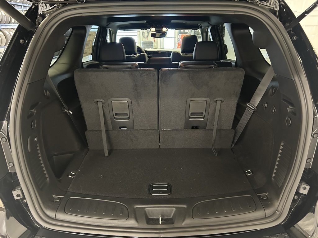 new 2026 Dodge Durango car, priced at $48,290