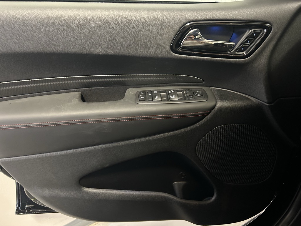 new 2026 Dodge Durango car, priced at $48,290