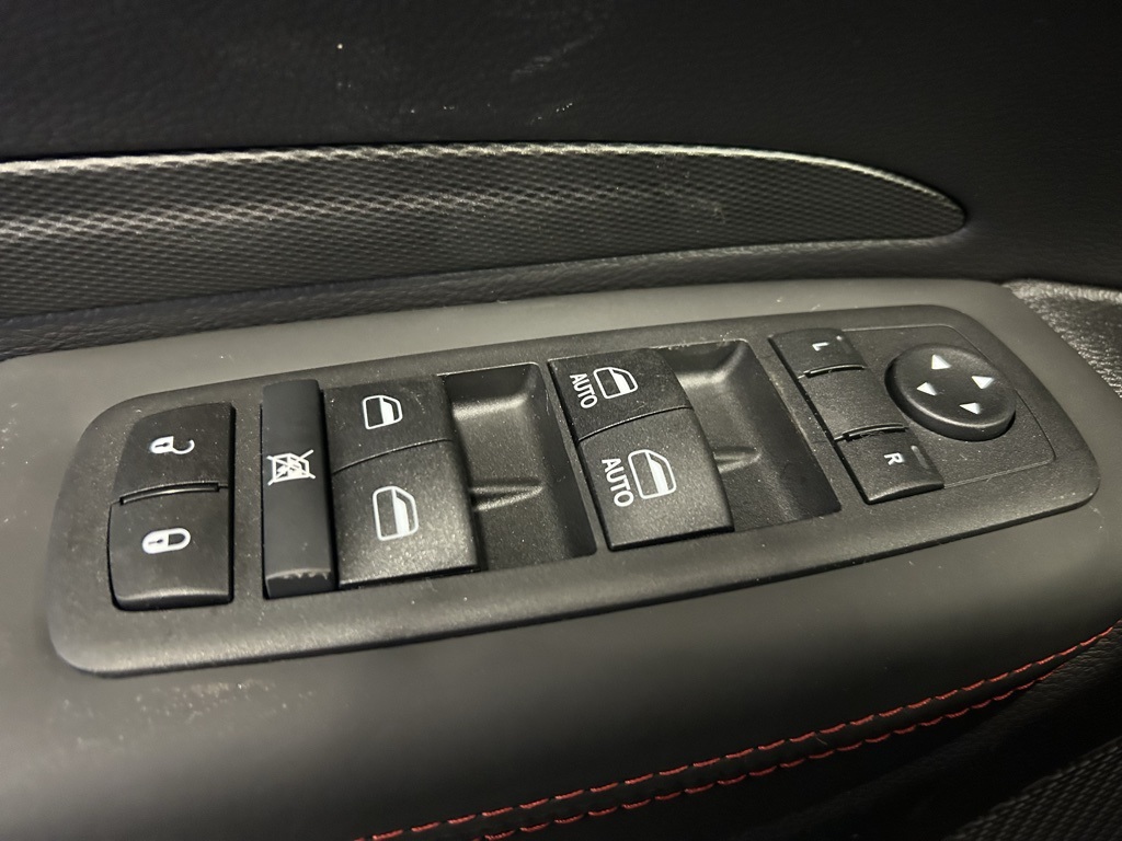 new 2026 Dodge Durango car, priced at $48,290