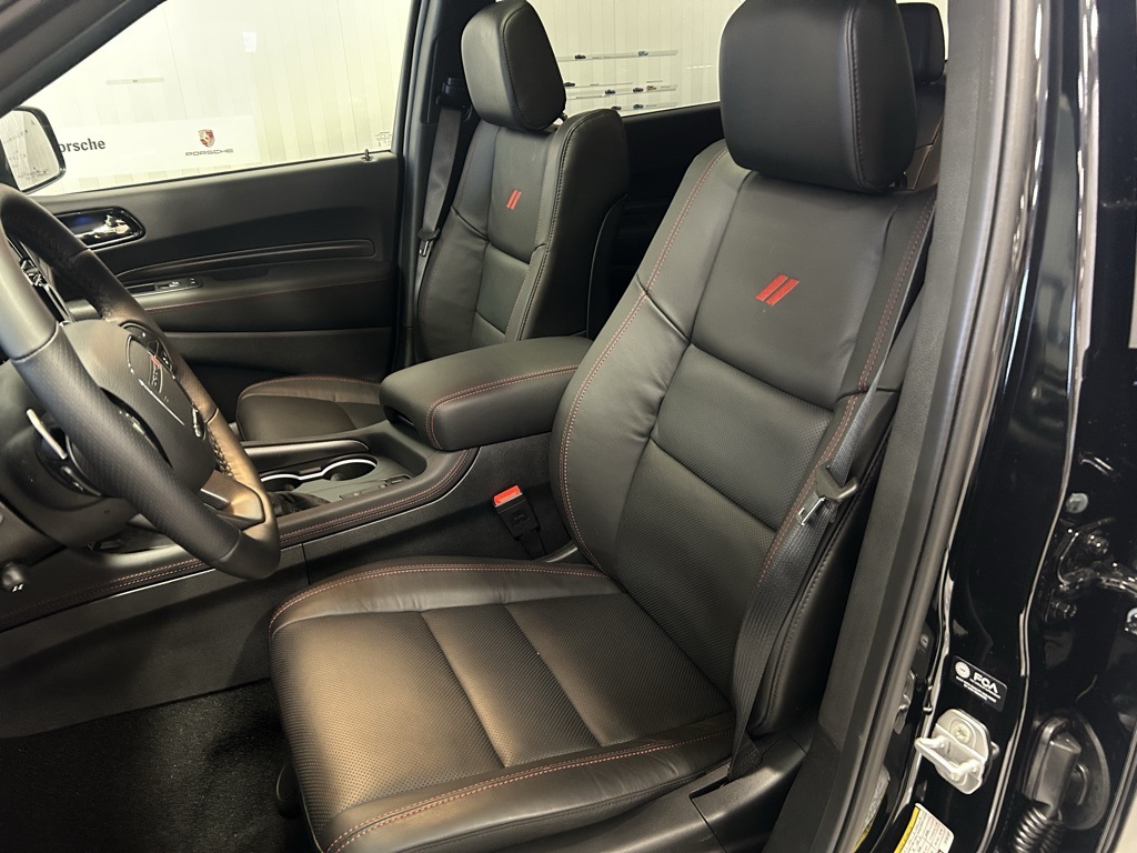 new 2026 Dodge Durango car, priced at $48,290