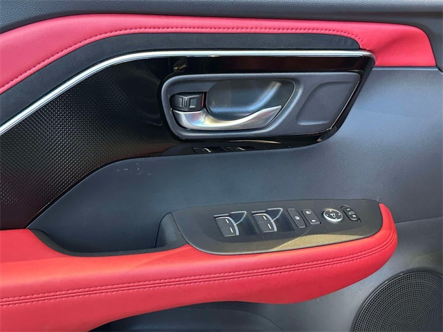 used 2025 Acura ADX car, priced at $35,671