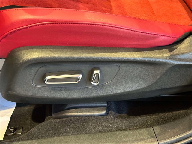 used 2025 Acura ADX car, priced at $35,671