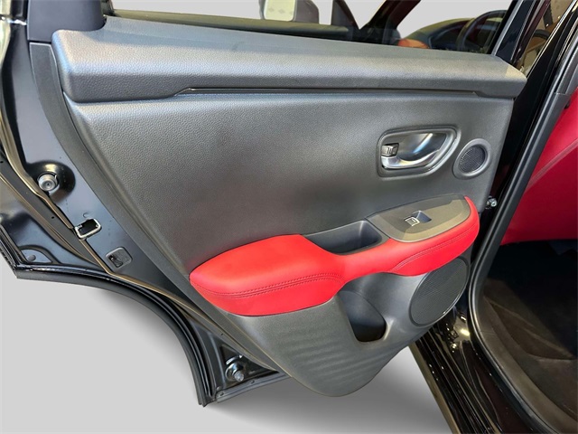 used 2025 Acura ADX car, priced at $35,671