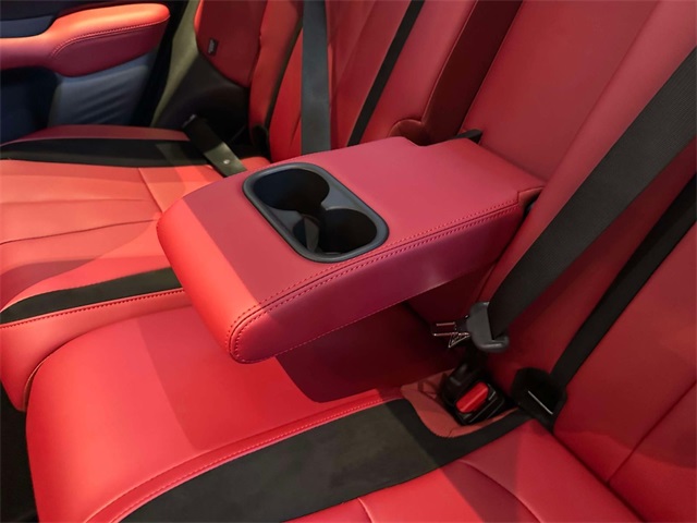 used 2025 Acura ADX car, priced at $35,671