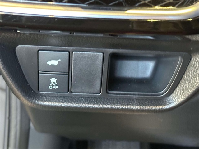 used 2025 Acura ADX car, priced at $35,671