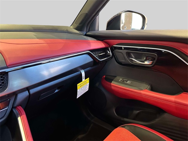 used 2025 Acura ADX car, priced at $35,671