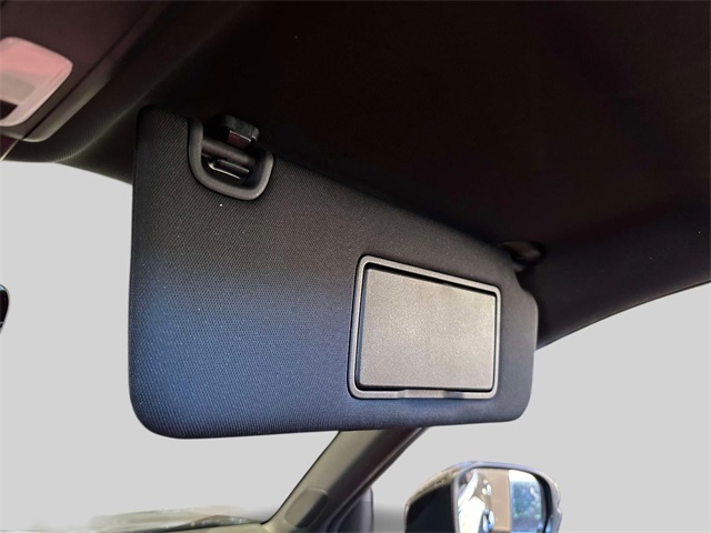 used 2025 Acura ADX car, priced at $35,671