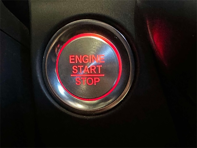 used 2025 Acura ADX car, priced at $35,671