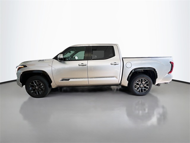 2026 Toyota Tundra Platinum CrewMax photo 3